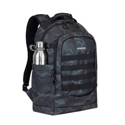 Sac A Dos Urbain RIVACASE 7631 – Navy Camo – ECO – 15,6" – 28 L Sac A Dos Urbain RIVACASE 7631 – Navy Camo – ECO – 15,6" – 28 L
