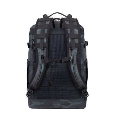 Sac A Dos Urbain RIVACASE 7661 – Navy Camo – ECO – 17,3" – 32 L Sac A Dos Urbain RIVACASE 7661 – Navy Camo – ECO – 17,3" – 32 L