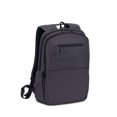 Sac A Dos RIVACASE 7760 ECO – Noir – Pour Ordinateur Portable 15,6" Sac A Dos RIVACASE 7760 ECO – Noir – Pour Ordinateur Portable 15,6"