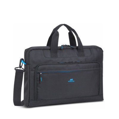 Sacoche RIVACASE 8059 – Noire – Pour Ordinateur Portable 17,3"