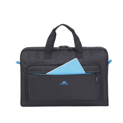 Sacoche RIVACASE 8059 – Noire – Pour Ordinateur Portable 17,3"