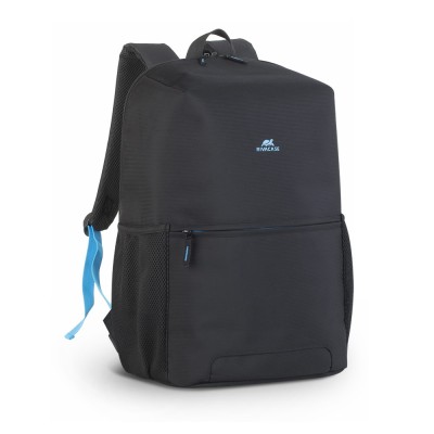 Sac A dos RIVACASE 8067 – Noir – Pour Ordinateur Portable 15,6"
