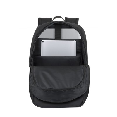 Sac A Dos RIVACASE 8069 – Noir – Grand format – Pour Ordinateur Portable 17,3" Sac A Dos RIVACASE 8069 – Noir – Grand format – Pour Ordinateur Portable 17,3"