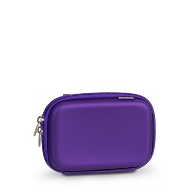 Étui RIVACASE 9101 Ultraviolet Pour Disque Dur Externe Portable 2,5" Étui RIVACASE 9101 Ultraviolet Pour Disque Dur Externe Portable 2,5"