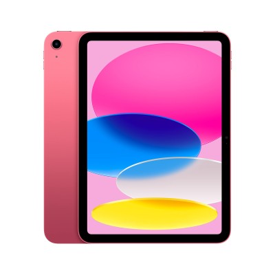 Cache Apple IPad (10ᵉ génération) – 10,9 Pouces Liquid Retina