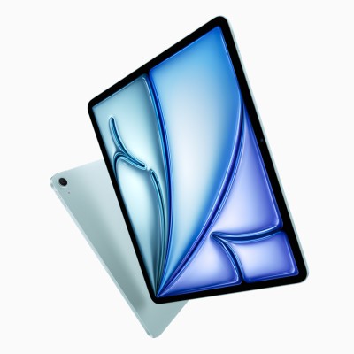 Cache Apple IPad Air (6ᵉ génération) – 13 Pouces Liquid Retina