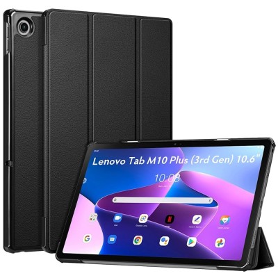 Cache Lenovo Tab M10 Plus (3ᵉ génération) Cache Lenovo Tab M10 Plus (3ᵉ génération)