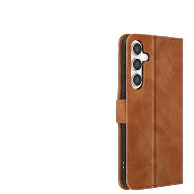 Cache Silicone TPU Samsung Galaxy S23 FE – Modèle CQ‑SM‑S23FE