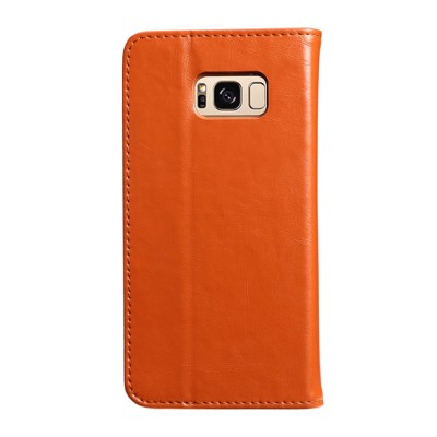 Cache Silicone TPU Samsung Galaxy S8 Plus – Modèle CQ‑SM‑S8P Cache Silicone TPU Samsung Galaxy S8 Plus – Modèle CQ‑SM‑S8P