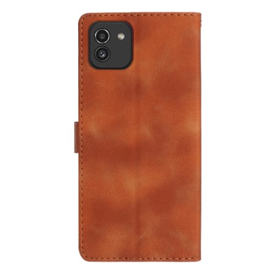 Cache Silicone Tpu Samsung Galaxy A03 Core