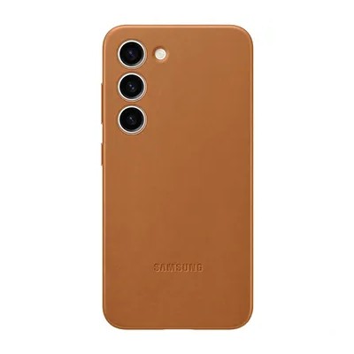 Cache Silicone TPU Samsung Galaxy S23 Plus – Modèle CQ‑SM‑S23P