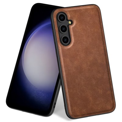 Cache Silicone TPU Samsung Galaxy S24 – Modèle CQ‑SM‑S24