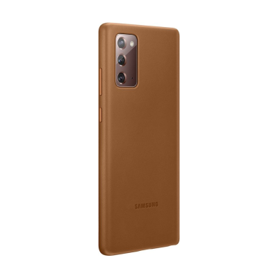 Cache Silicone TPU Samsung Galaxy Note 20 – Modèle CQ‑SM‑N20