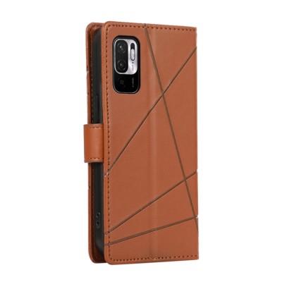 Coque De Protection En Silicone Tpu Souple Marron Pour Redmi Note 10 Coque De Protection En Silicone Tpu Souple Marron Pour Redmi Note 10