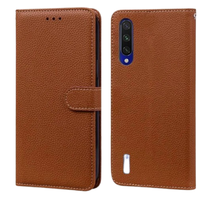 Coque De Protection En Silicone Tpu Souple Marron Pour Redmi Note A3 Coque De Protection En Silicone Tpu Souple Marron Pour Redmi Note A3