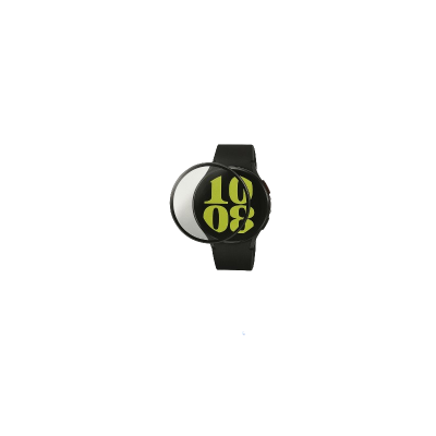 Verre De Protection 3D Incurvé Pmma Pour Galaxy Watch 7 Ultra Verre De Protection 3D Incurvé Pmma Pour Galaxy Watch 7 Ultra