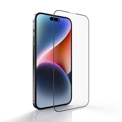 Protection D’écran En Verre Trempé Anti-statique Esd Af Pour Iphone 14 Pro Max Protection D’écran En Verre Trempé Anti-statique Esd Af Pour Iphone 14 Pro Max