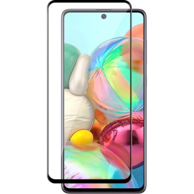 Protection D’écran En Verre Trempé Af Pour Samsung Galaxy A21s