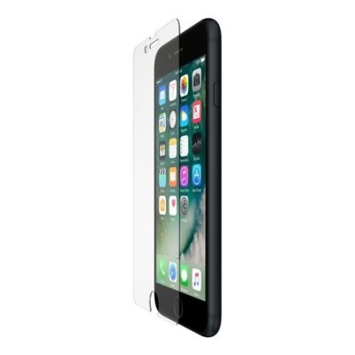 Protection D’écran En Verre Trempé Anti-statique Esd Af Pour Iphone 7 8 Plus