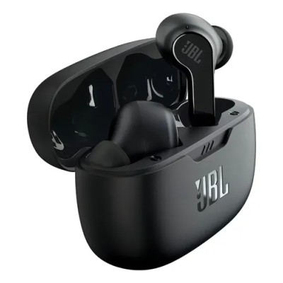 Écouteurs Sans Fil Jbl Wave 200tws – Noir