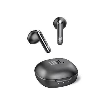 Écouteurs Sans Fil Jbl T280 Tws X2 Avec Réduction Active Du Bruit – Noir Écouteurs Sans Fil Jbl T280 Tws X2 Avec Réduction Active Du Bruit – Noir