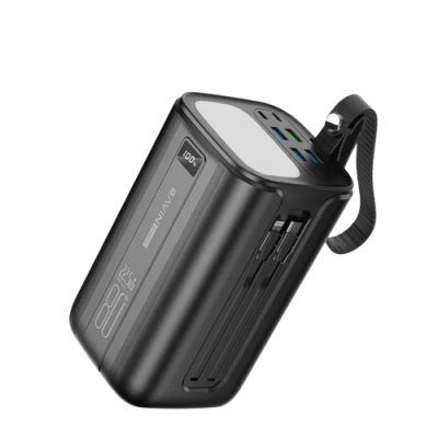 Power Bank BAVIN PC1057S – 80000 mAh Power Bank BAVIN PC1057S – 80000 mAh