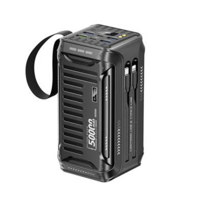 Power Bank BAVIN 5000 mAh – Charge rapide 22,5 W