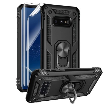 Coque Intégrale Antichoc “ExplosionProof 360 °” pour Samsung Galaxy S10e Coque Intégrale Antichoc “ExplosionProof 360 °” pour Samsung Galaxy S10e