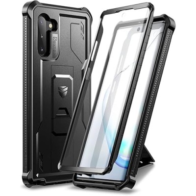 Coque Intégrale Antichoc “Explosion Proof 360°” pour Samsung Galaxy Note 10 Impermeable