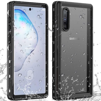 Coque Intégrale Antichoc “Explosion Proof 360°” étanche pour Samsung Galaxy Note 10 Plus impermeable Coque Intégrale Antichoc “Explosion Proof 360°” étanche pour Samsung Galaxy Note 10 Plus impermeable