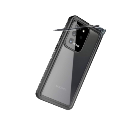 Coque Intégrale Antichoc “Explosion Proof 360°” étanche pour Samsung Galaxy S20 Ultra Coque Intégrale Antichoc “Explosion Proof 360°” étanche pour Samsung Galaxy S20 Ultra