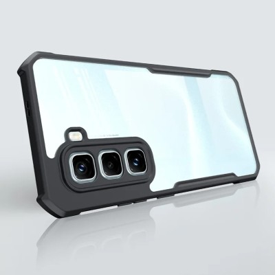 Coque Intégrale « 60 Full Cover » Antichoc Étanche Pour Infinix Hot 50 Pro Plus