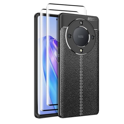 Coque Intégrale « 60 Full Cover » Antichoc Étanche Pour Honor X9a Coque Intégrale « 60 Full Cover » Antichoc Étanche Pour Honor X9a