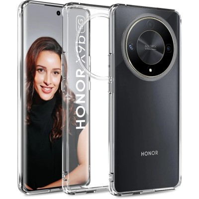 Coque Intégrale « 60 Full Cover » Antichoc Étanche Pour Honor X9B