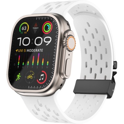 Bracelet Sport En Silicone Pour Apple Watch Bracelet Sport En Silicone Pour Apple Watch