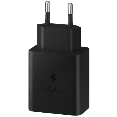 Adaptateur Secteur Usb‑C 45 W Charge Rapide Universelle Adaptateur Secteur Usb‑C 45 W Charge Rapide Universelle
