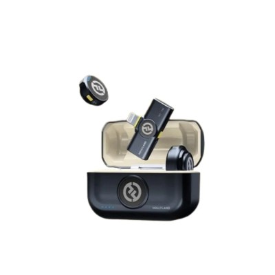 Microphone Sans Fil Professionnel DuoWave 300