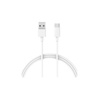 Câble De Charge Usb‑C Vers Usb‑C 1M – Charge Rapide Et Transfert De Données Câble De Charge Usb‑C Vers Usb‑C 1M – Charge Rapide Et Transfert De Données