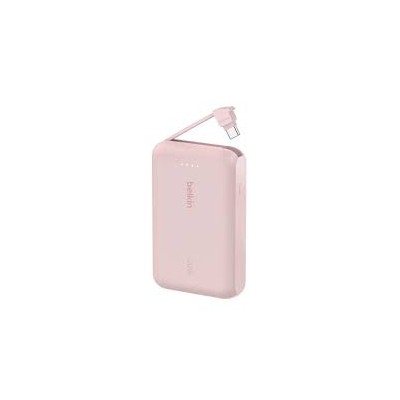 Batterie Externe Powerbank 10000mAh 20W Charge Rapide Ultra Compacte