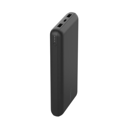 Batterie Externe Powerbank 20000mAh 15W Double Sortie Haute Capacité