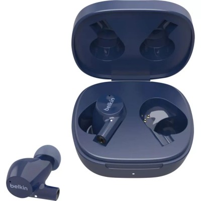 Écouteurs Sans Fil Belkin SoundForm True Wireless Avec Boîtier De Charge