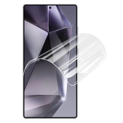 Film Protecteur Écran Complet Pour Samsung Galaxy S25+