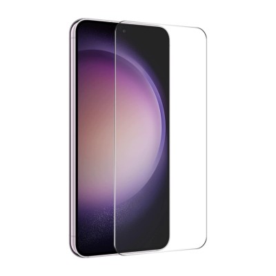 Verre Trempé Confidentialité Super Big Arc 9H Pour Samsung Galaxy A16
