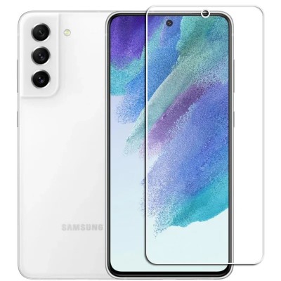 Film Protecteur Pour Samsung Galaxy S21