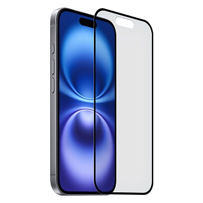 Verre Trempé Confidentialité iPhone16PRO