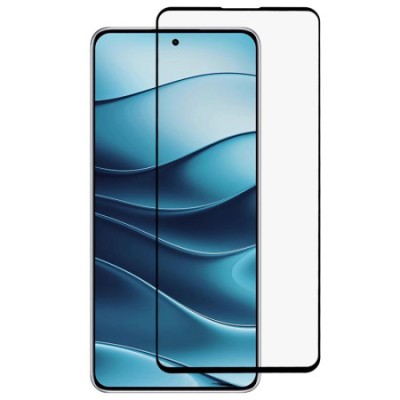 Film En Verre Trempé Super Glass 3D Anti-Espion Et Anti-Statique Pour Redmi Note 14 Film En Verre Trempé Super Glass 3D Anti-Espion Et Anti-Statique Pour Redmi Note 14