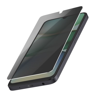 Film En Verre Trempé Super Glass 3D Anti-Espion Et Anti-Statique Pour Redmi A5 Film En Verre Trempé Super Glass 3D Anti-Espion Et Anti-Statique Pour Redmi A5