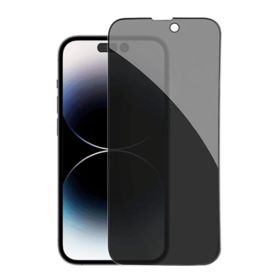 Film Protecteur En Verre Trempé IPhone 16 Plus – ESD Anti-Static & Anti-Dust