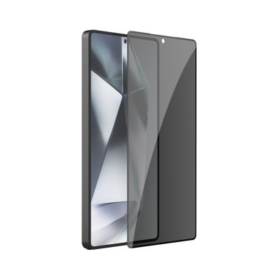 Film Protecteur d’Écran Privacy Nano pour Samsung S25 Ultra