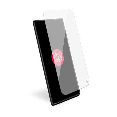Film En Verre Trempé Super Glass 3D Anti-Espion Et Anti-Statique Pour Samsung Galaxy S24 Ultra